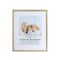 6 Pack: Expressions™ 8" x 10" Gold Sydney Frame with Mat by Studio Décor®